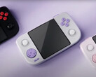 GameMT E3 Vigor został do tej pory zaprezentowany w trzech kolorach. (Źródło zdjęcia: GameMT)