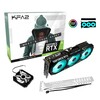 KFA2 GeForce RTX 3070 Ti SG (Źródło: KFA2)