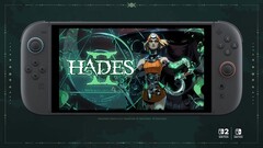 Hades 2 pojawi się na Switchu i jego następcy (źródło obrazu: Supergiant Games)