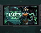 Hades 2 pojawi się na Switchu i jego następcy (źródło obrazu: Supergiant Games)