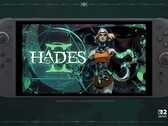 Hades 2 pojawi się na Switchu i jego następcy (źródło obrazu: Supergiant Games)