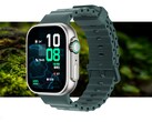 Honor Watch Fit 6 wygląda niemal identycznie jak Apple Watch Ultra 4.