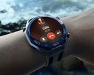 Huawei Watch Ultimate 2 (na zdjęciu) otrzymuje nową aktualizację. (Źródło zdjęcia: Huawei)