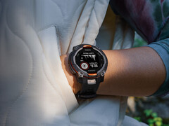 Garmin wprowadził dwie stabilne aktualizacje dla serii Instinct E i Instinct 3 w ciągu miesiąca. (Źródło zdjęcia: Garmin)