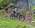 MAG Bike ET.1 E-MTB ma ramę wykonaną z magnezu. (Źródło zdjęcia: MAG Bike)