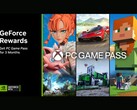 PC Game Pass normalnie kosztuje około 10 dolarów miesięcznie. (Źródło: Nvidia)