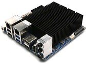 Seria ODROID-H4 jest dostępna w trzech opcjach od 99 do 220 dolarów (źródło obrazu: Hardkernel)