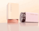 Ładowarki GaN Oppo o mocy 120 W i 100 W