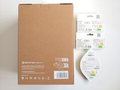 Powrót. (Źródło obrazu: Notebookcheck)