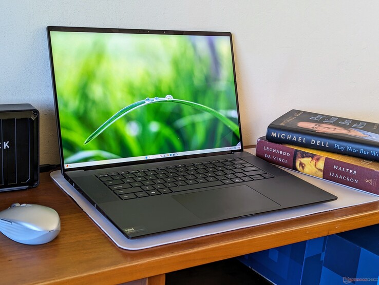 2024 Dell Precision 5690 2024 Dell Precision 5690