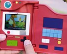 Ten Pokédex rozpoznaje Pokémony za pomocą sztucznej inteligencji.