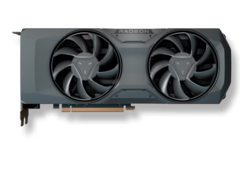 Firma AMD zaprezentowała nową kartę graficzną RDNA 3 do komputerów stacjonarnych (źródło obrazu: AMD)