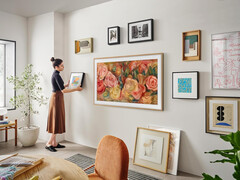 Samsung i Google współpracują nad wprowadzeniem Zdjęć Google do telewizorów Samsung już w marcu 2026 roku. (Źródło zdjęcia: Samsung)