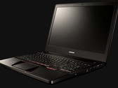 Samsung Notebook Odyssey 17