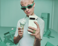 Pixel 8 Pro w nowej opcji kolorystycznej