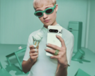 Pixel 8 Pro w nowej opcji kolorystycznej "Mint". (Źródło zdjęcia: Google)