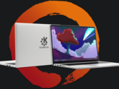 Linux na Phonix (Źródło obrazu: Slimbook)