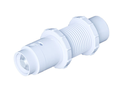 Czujnik odległości BLU firmy Shelly (na zdjęciu) jest już dostępny w Stanach Zjednoczonych. (Źródło zdjęcia: Shelly)