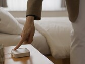 Samusng SmartThings Station jest następcą wycofanego ze sprzedaży SmartThings Hub. (Źródło obrazu: Samsung)