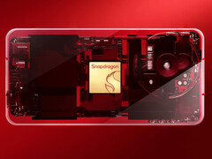 SM8735 Pro może być po prostu podkręconym Snapdragonem 8s Gen 4. (Źródło obrazu: Qualcomm - edytowane)