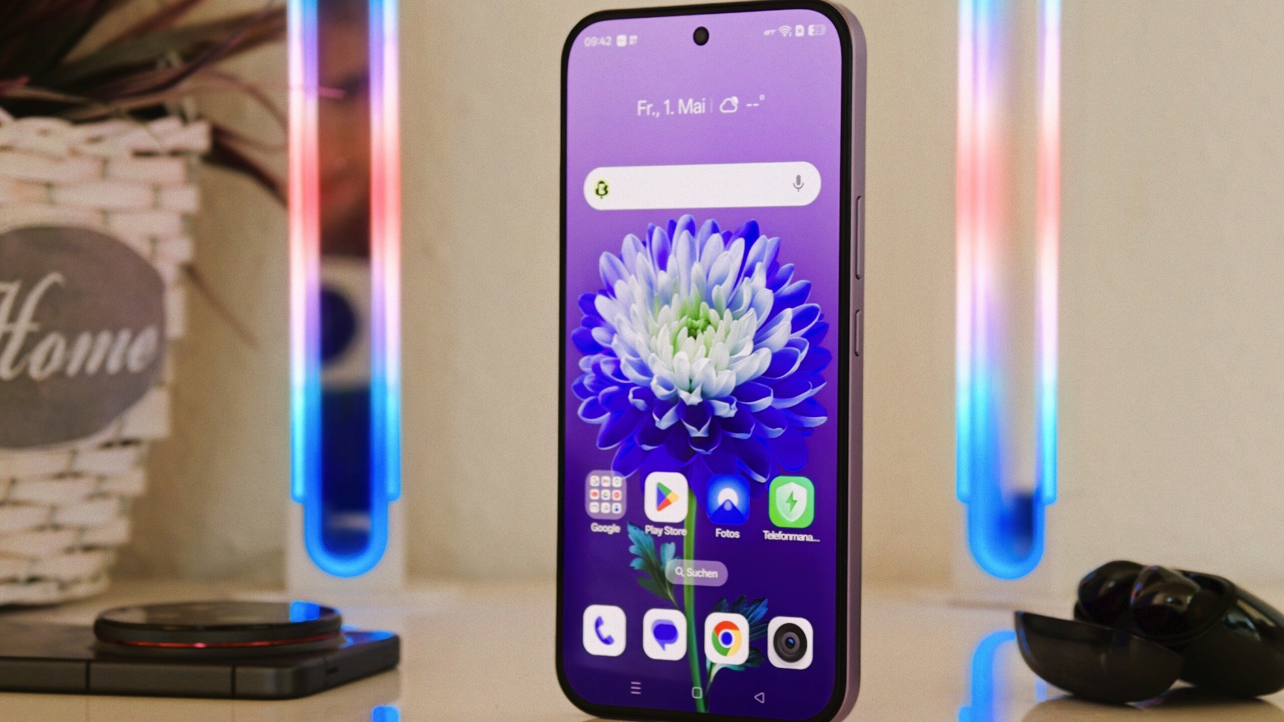 Test smartfona realme 16 Pro