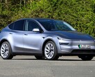 Zmodernizowany Tesla Model Y 2025 (źródło zdjęcia: Tesla)