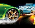 Oficjalne zdjęcie z gry Need For Speed: Underground 2. (Źródło zdjęcia: EA)