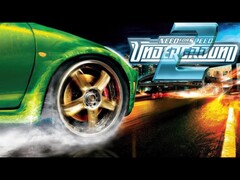 Oficjalne zdjęcie z gry Need For Speed: Underground 2. (Źródło zdjęcia: EA)
