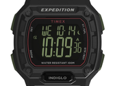 Zbliżenie na model Timex Expedition Ridge TW4B34500