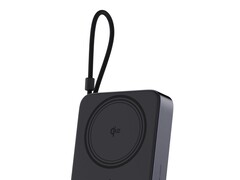 Nowy magnetyczny power bank Ugreen 10000 mAh Qi2 15 W