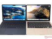 Do obecnego MacBooka Air wiosną przyszłego roku ma dołączyć 15,5-calowy wariant. (Źródło obrazu: NotebookCheck)