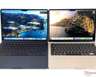 Do obecnego MacBooka Air wiosną przyszłego roku ma dołączyć 15,5-calowy wariant. (Źródło obrazu: NotebookCheck)