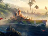 World of Warships: Legendy już dostępne na urządzenia mobilne (Źródło: WoWS: Legendy)