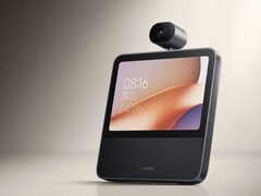 Smart Home Screen 8 PTZ Edition firmy Xiaomi (na zdjęciu) zostanie uruchomiony w Chinach. (Źródło zdjęcia: Xiaomi)