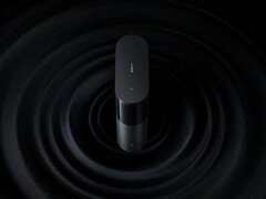 BE3600 Pro jest dostępny w jednolitym czarnym wykończeniu.