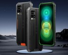 Smartfon BV4800 SE jest już dostępny w sprzedaży (źródło zdjęcia: Blackview)