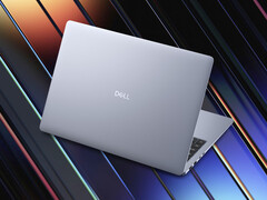 Dell sprzedaje Dell 16S w niebieskim wykończeniu.