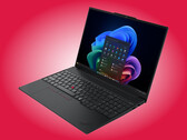 Firma Lenovo oferuje nowy model ThinkPad E16 Gen 4 w wielu różnych konfiguracjach.