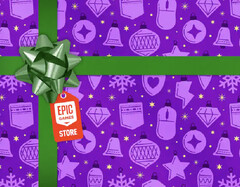 Nowa darmowa tajemnicza gra to "We Were Here Together" (źródło obrazu: Epic Games Store)