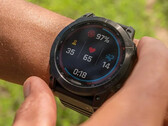 Wersja beta 14.66 pojawia się wkrótce po ostatniej stabilnej aktualizacji smartwatcha Garmin. (Źródło obrazu: Garmin)