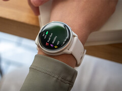 Vivoactive 6 jest jednym z dwóch smartwatchy Garmin, które mogą otrzymać wersję Beta 15.31 na całym świecie. (Źródło zdjęcia: Garmin)