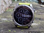 Garmin ma dostęp do milionów rekordów danych treningowych.