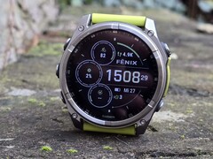 Garmin ma dostęp do milionów rekordów danych treningowych.