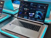 Urządzenie Geekom GeekBook X16 Pro wkrótce zostanie zaktualizowane o procesory APU AMD Gorgon Point oparte na architekturze Zen 5.