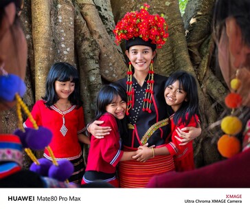 (Źródło obrazu: Huawei)