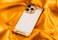 Arc Pulse pokazuje, jak stylowo może wyglądać nowoczesne etui typu bumper. (Źródło obrazu: Arc)