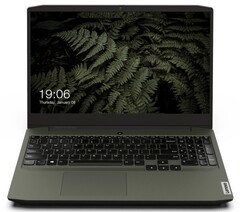 Lenovo IdeaPad Creator 5