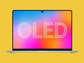 Samsung Display ma zamiar urzeczywistnić marzenie o MacBooku Pro OLED.