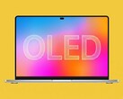 Samsung Display ma zamiar urzeczywistnić marzenie o MacBooku Pro OLED.
