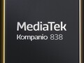 Mediatek MediaTek Kompanio Kompanio 838